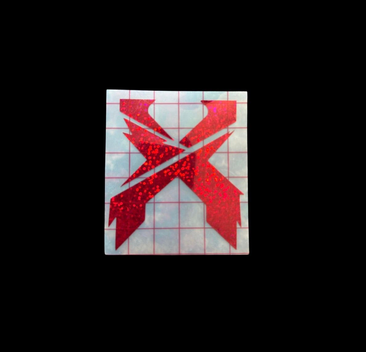 excision car decals
