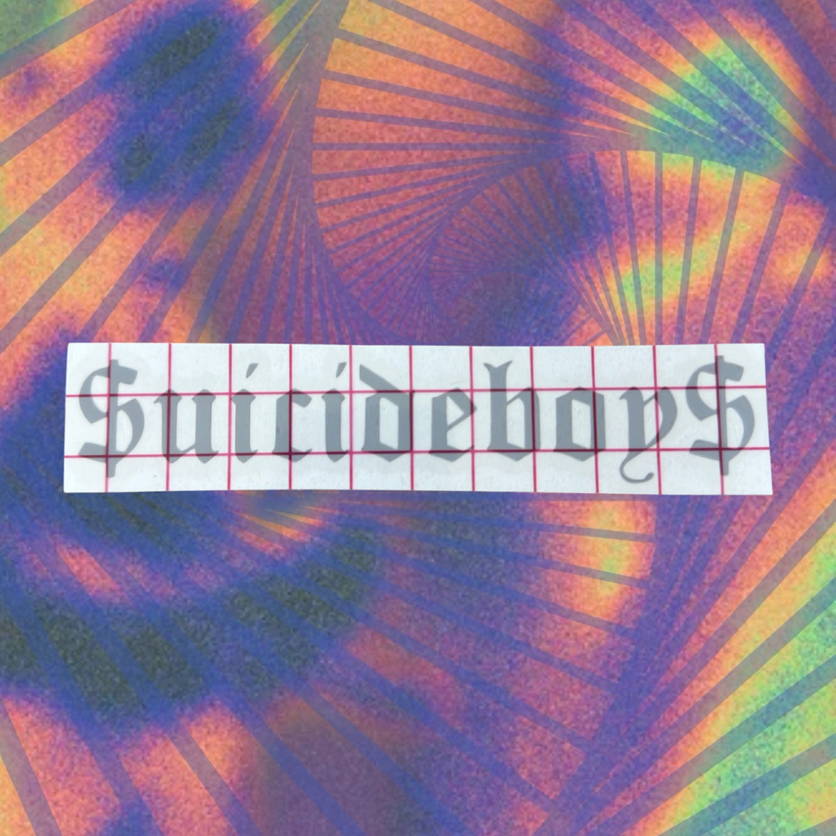 $uicideboy$