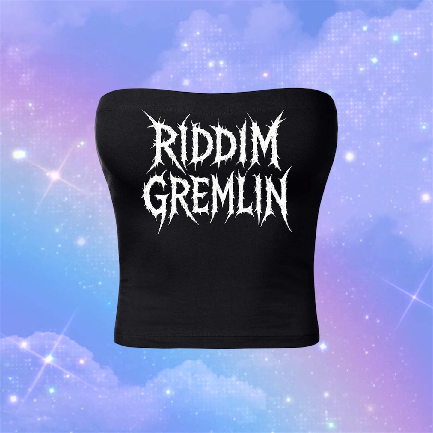 riddim gremlin tubetops