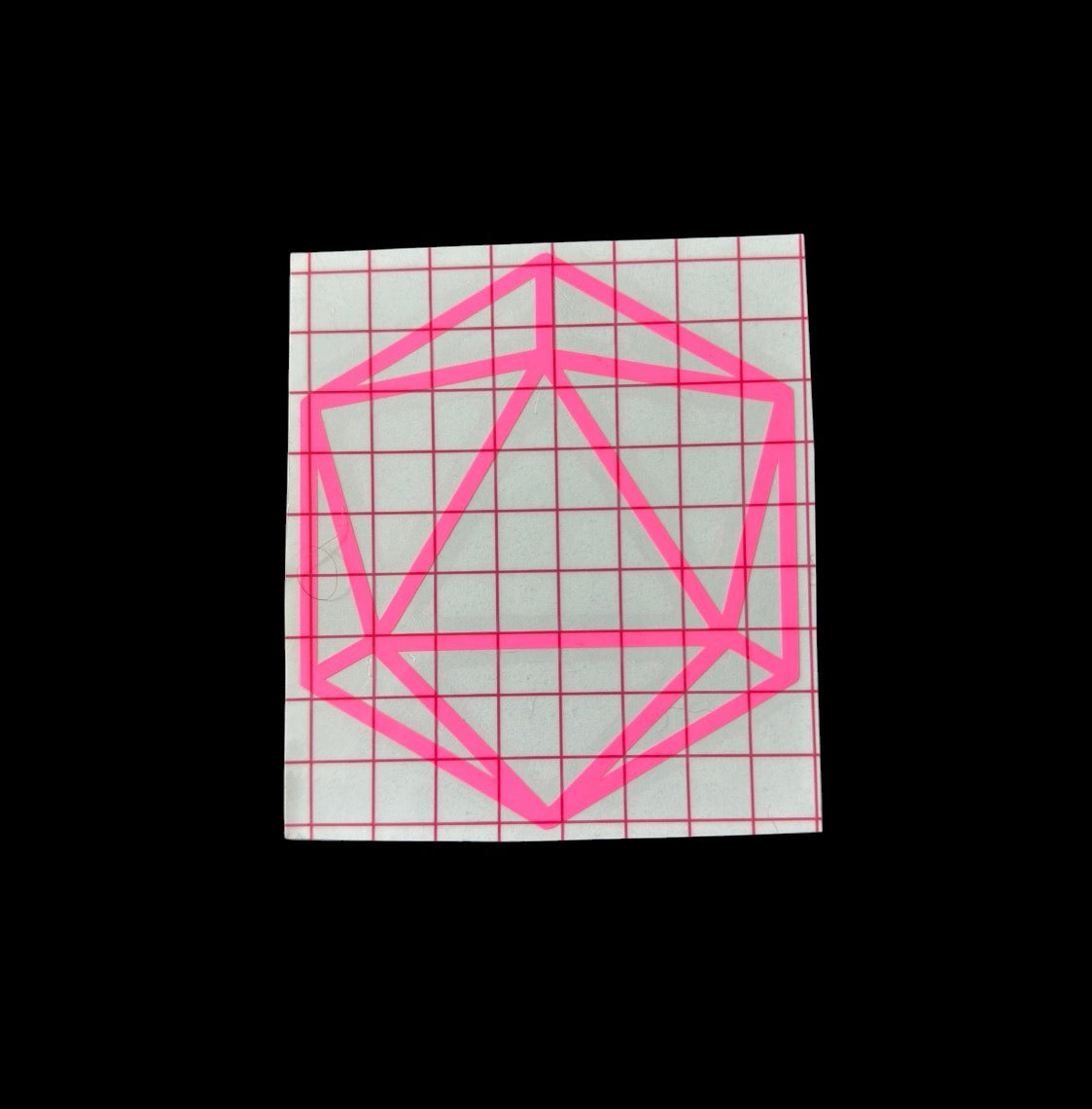 odesza car decal