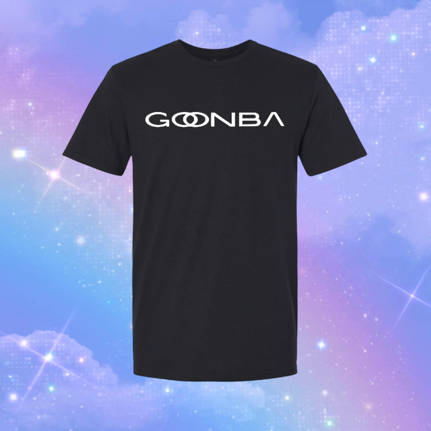 goonba t-shirts