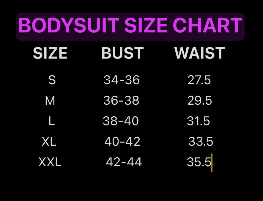 riddim rat bodysuits
