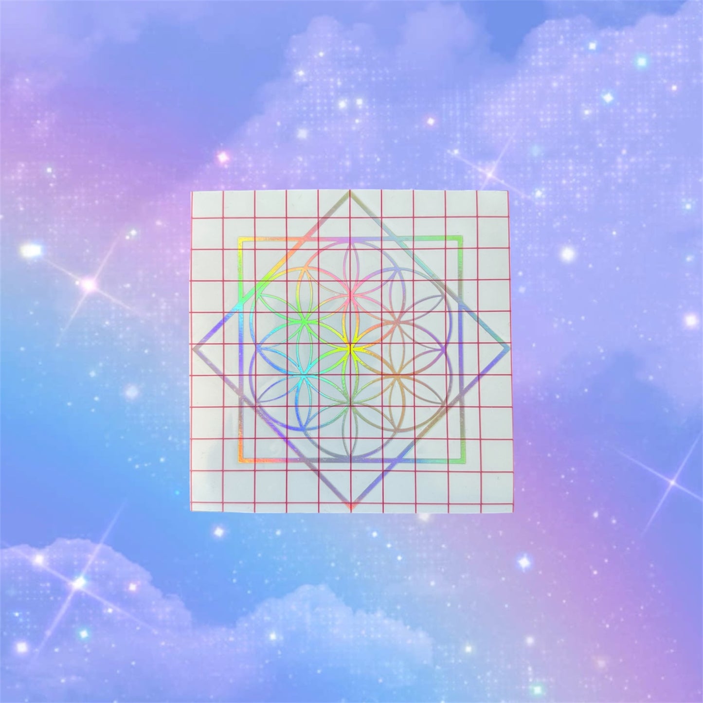 flowstar decal
