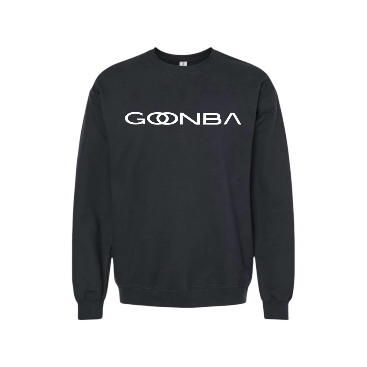 goonba sweatshirts