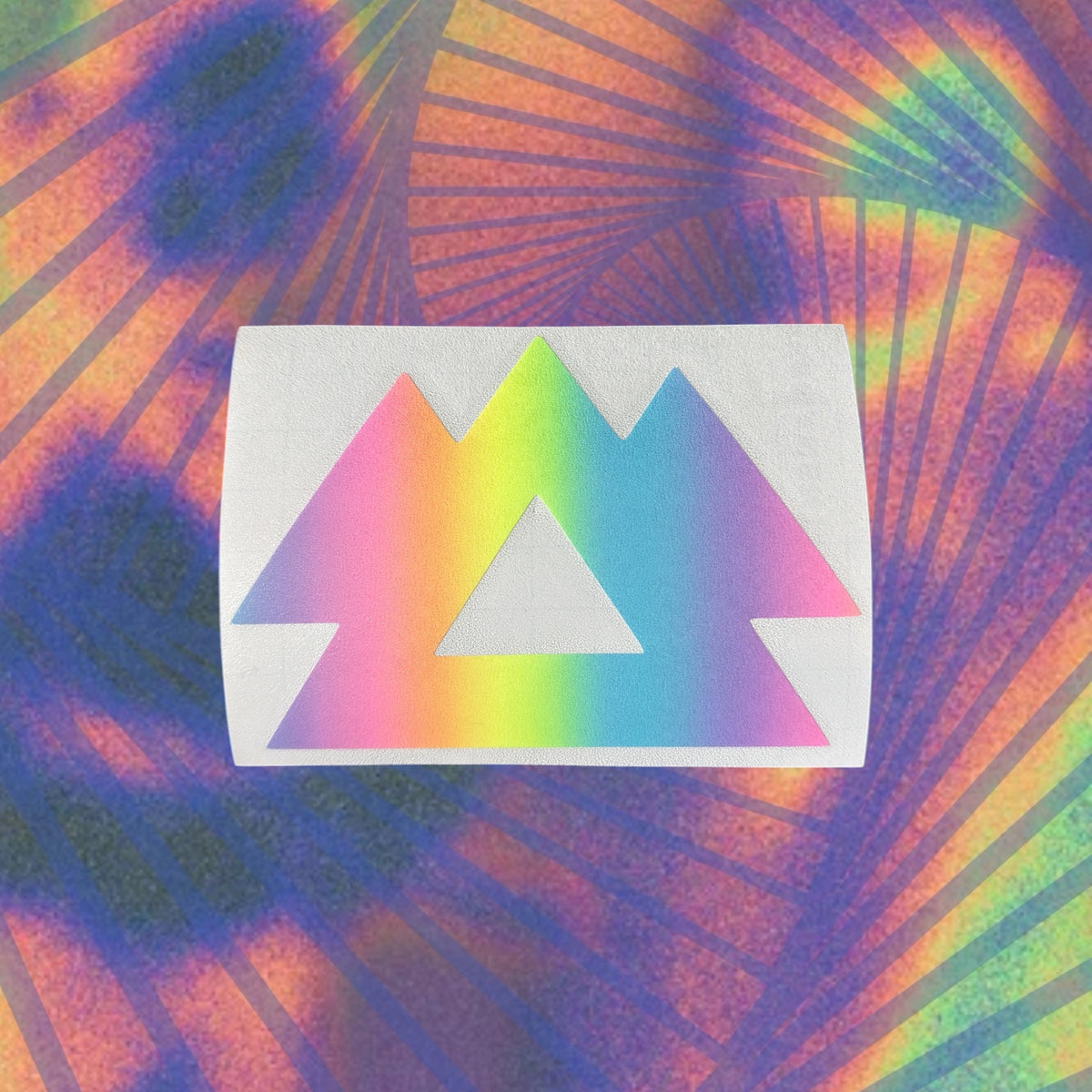 wakaan car decals