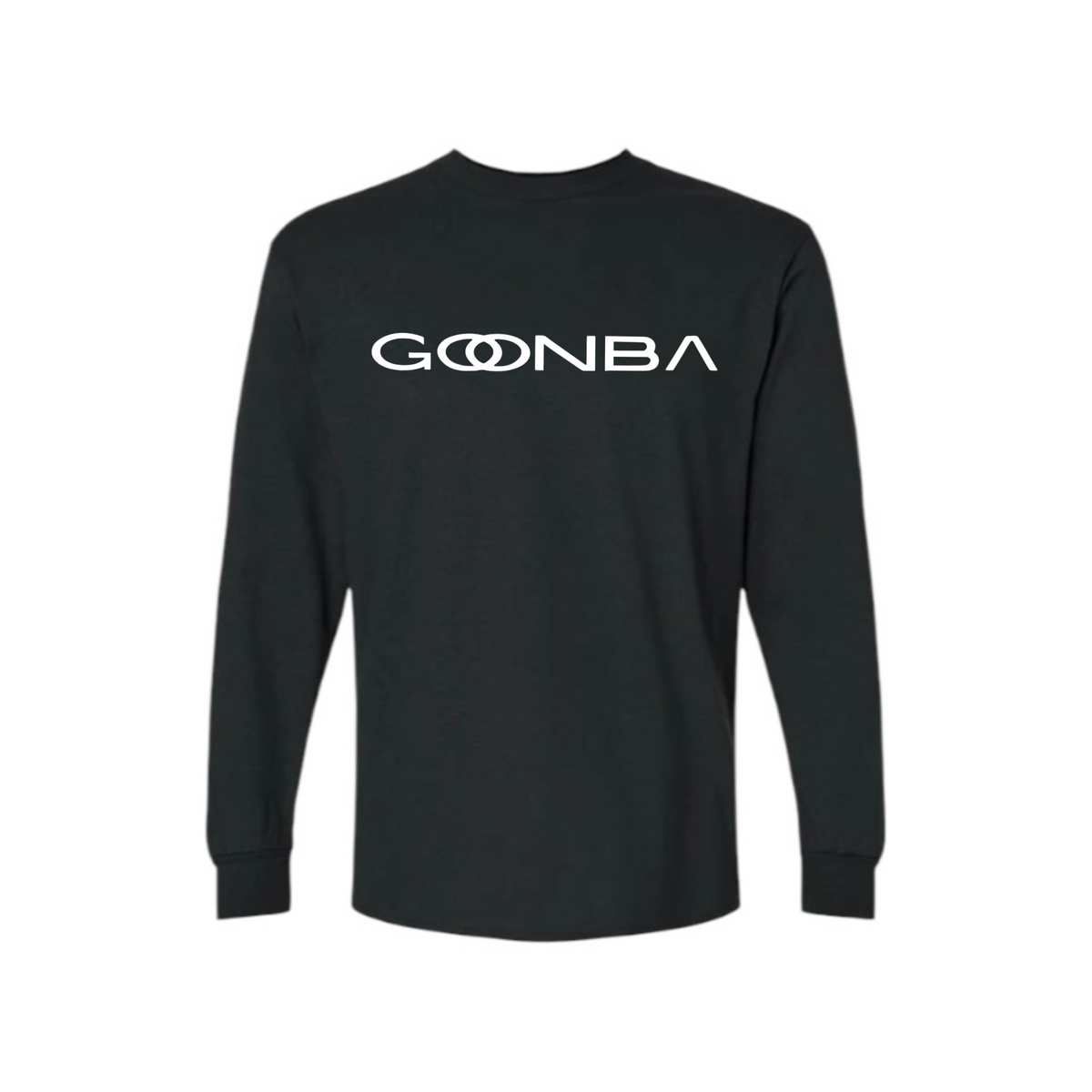 goonba long sleeve shirts