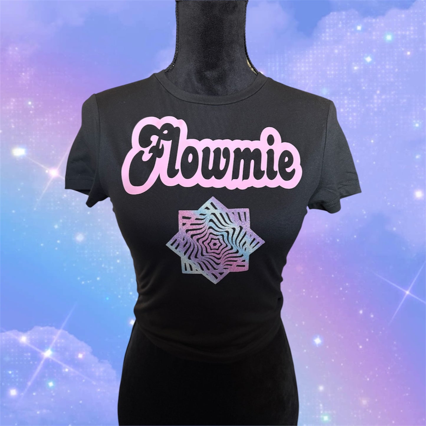 flowmie croptop