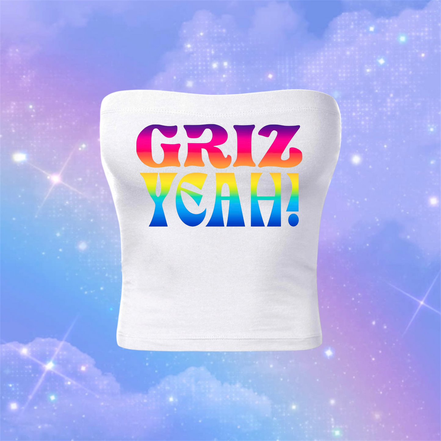 griz yeah! tubetops