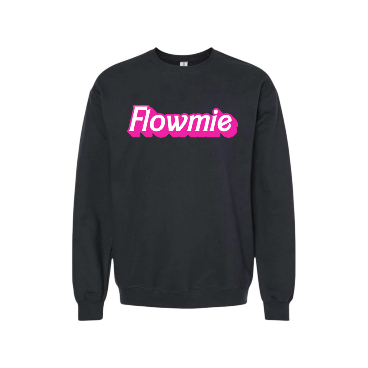 flowmie sweatshirts
