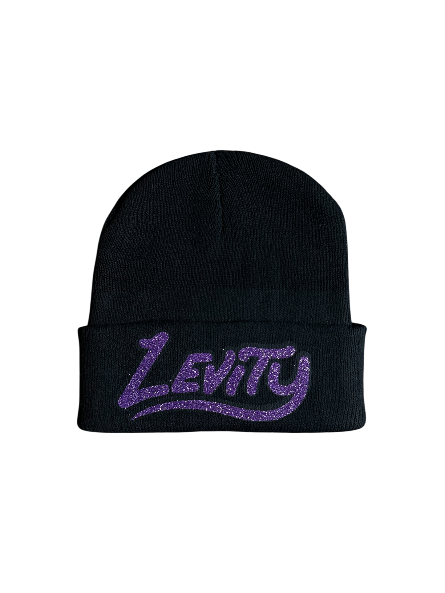levity beanie
