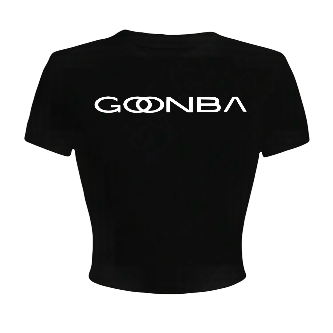 goonba croptops