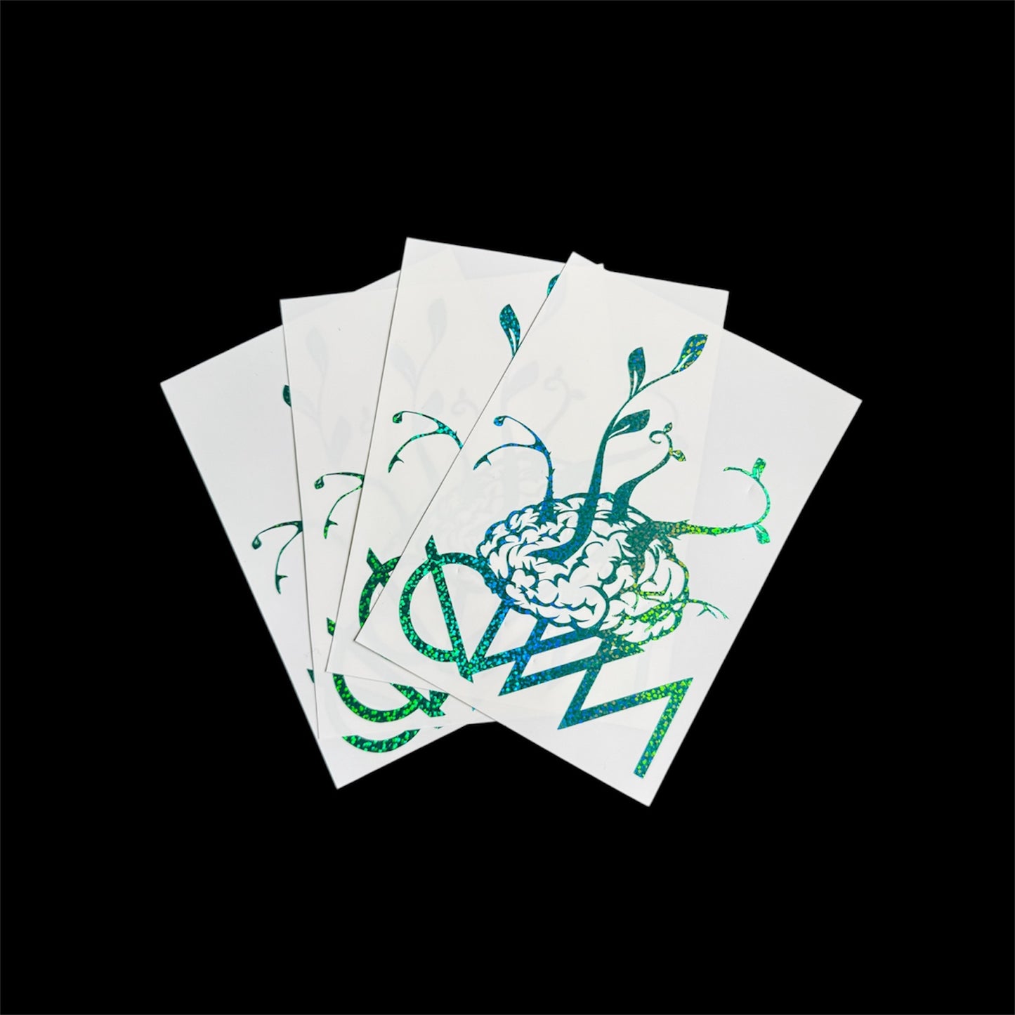 gwn car vinyl decals