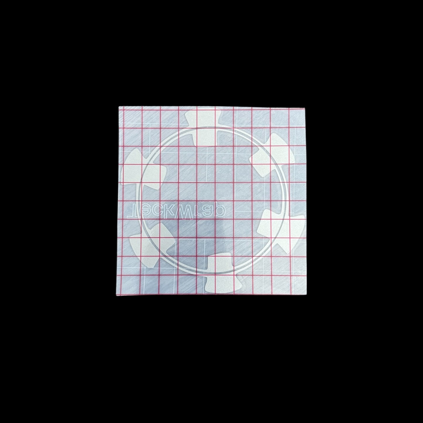 tape b car vinyl decal