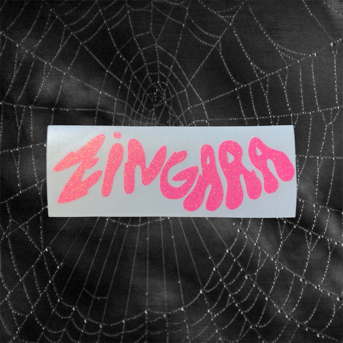 zingara car decals