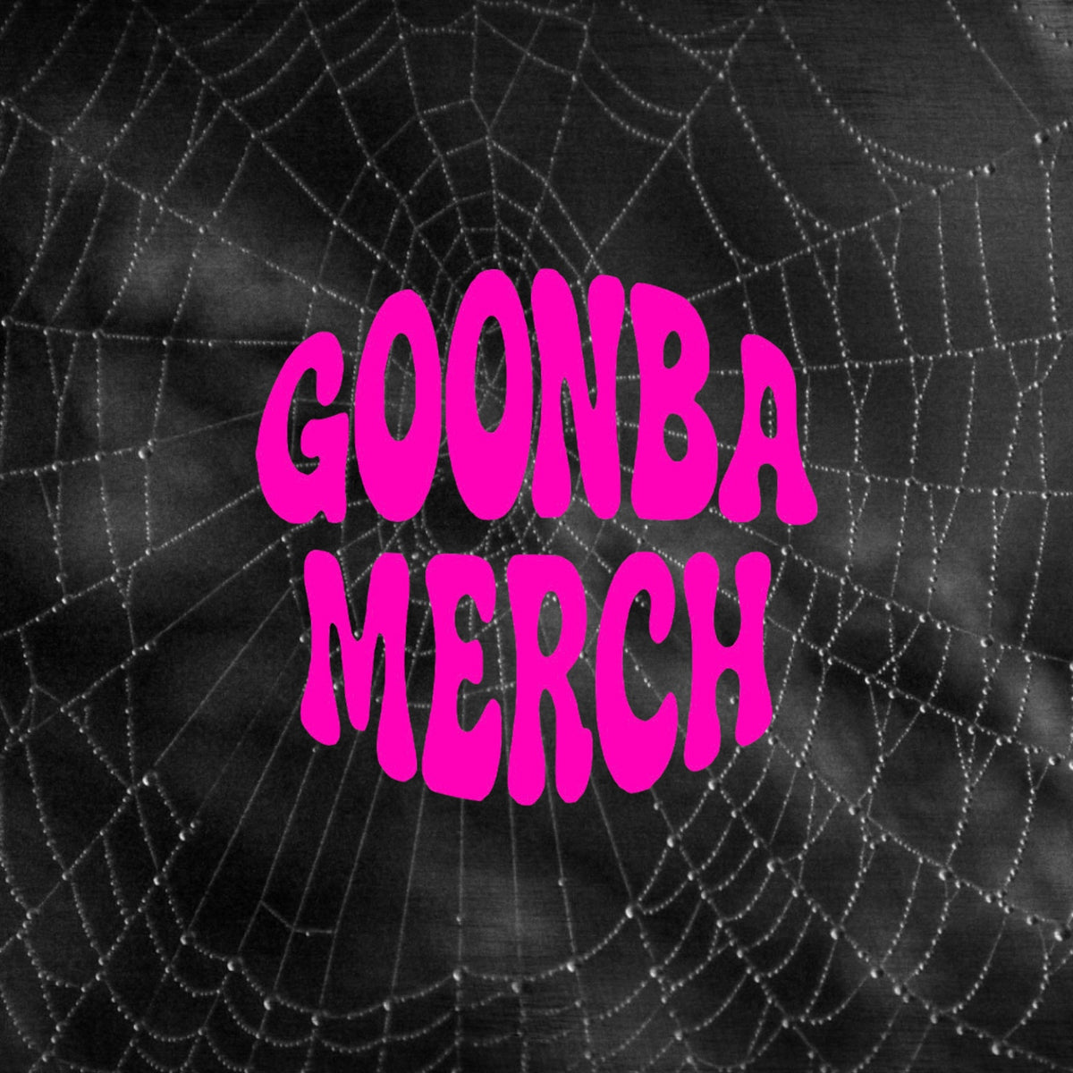 goonba merch✨