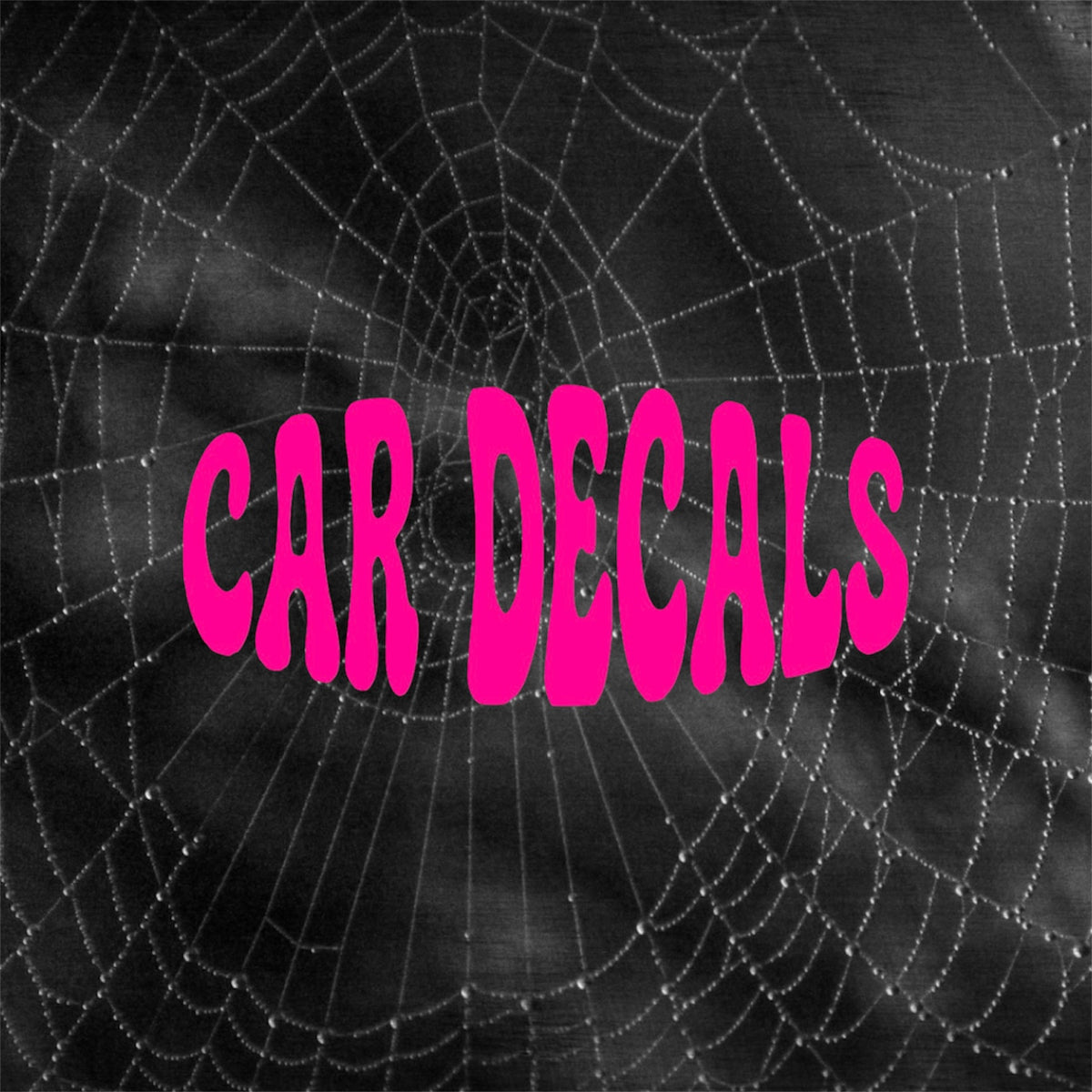 car decals✨
