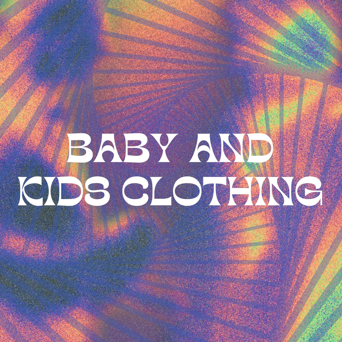 baby & kids clothing✨
