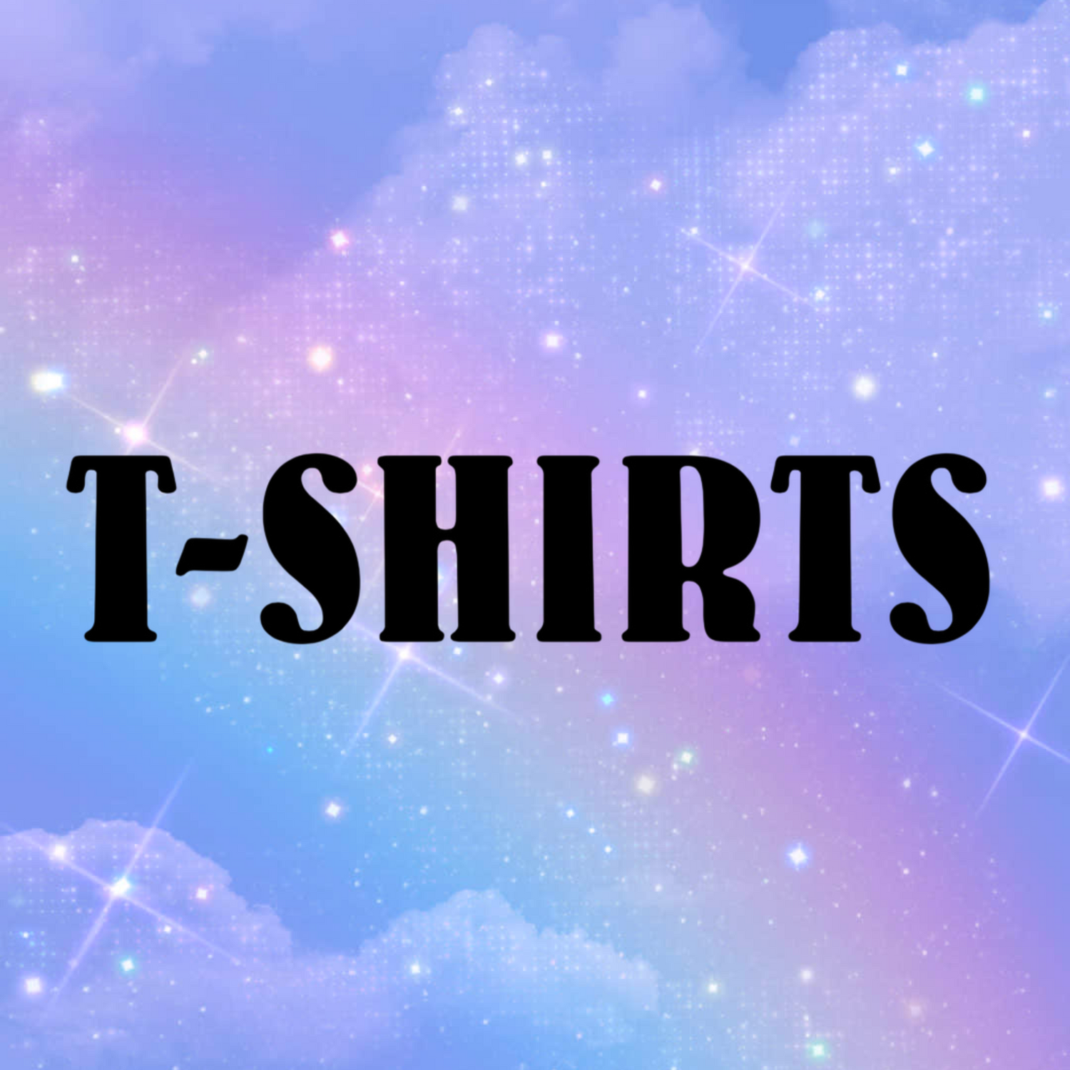 T-SHIRTS