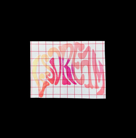 lsdream car decals