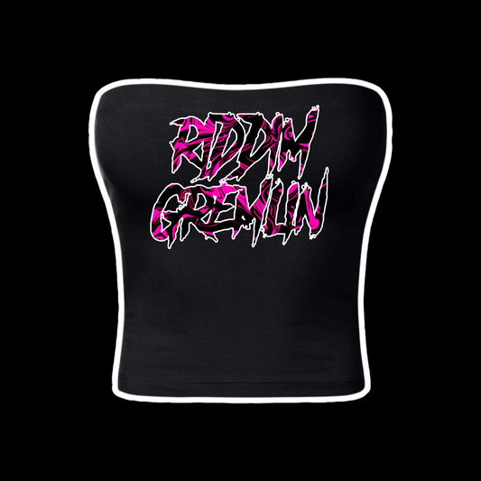 riddim gremlin tubetops