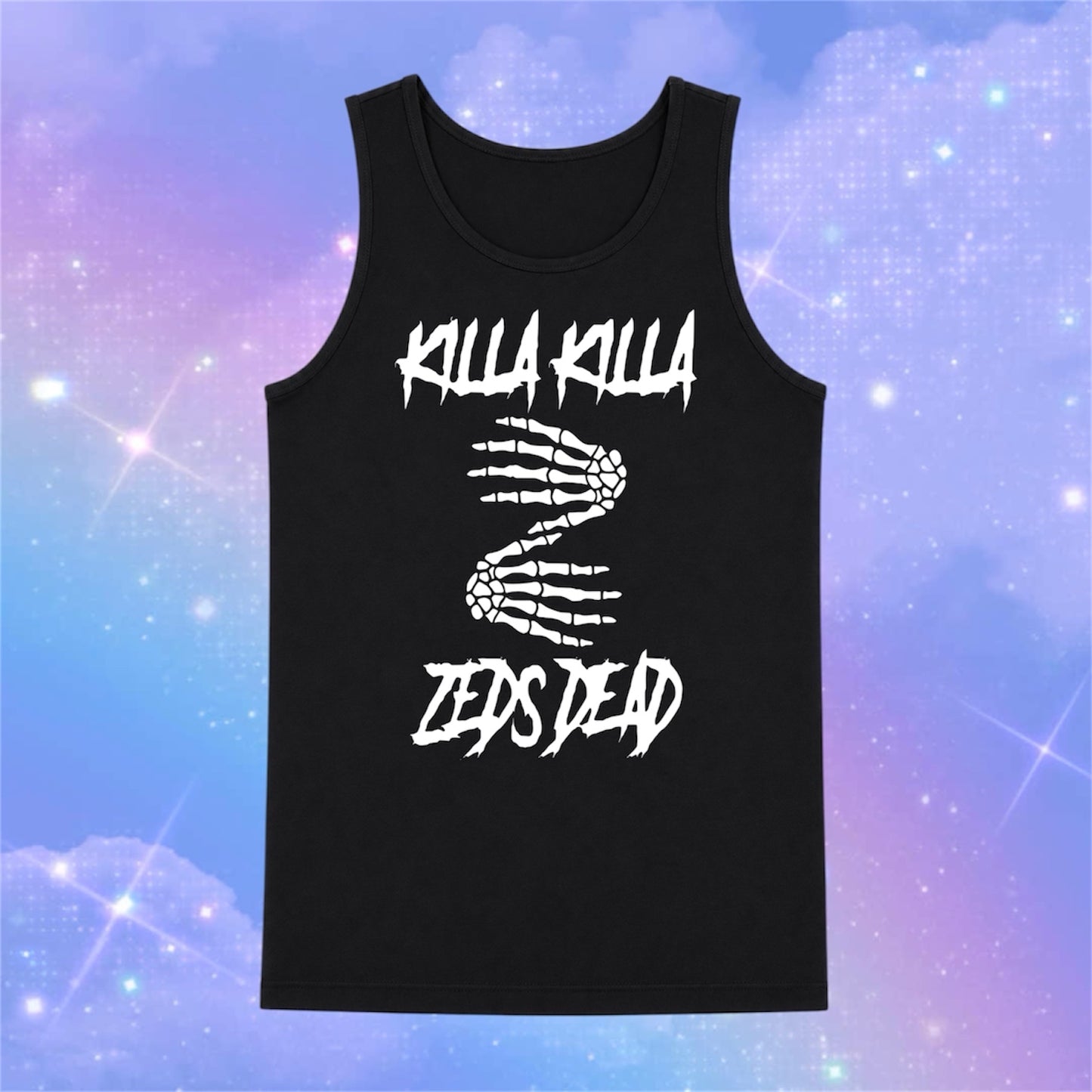killa killa zeds dead tanks