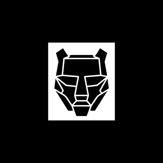 btsm car decals
