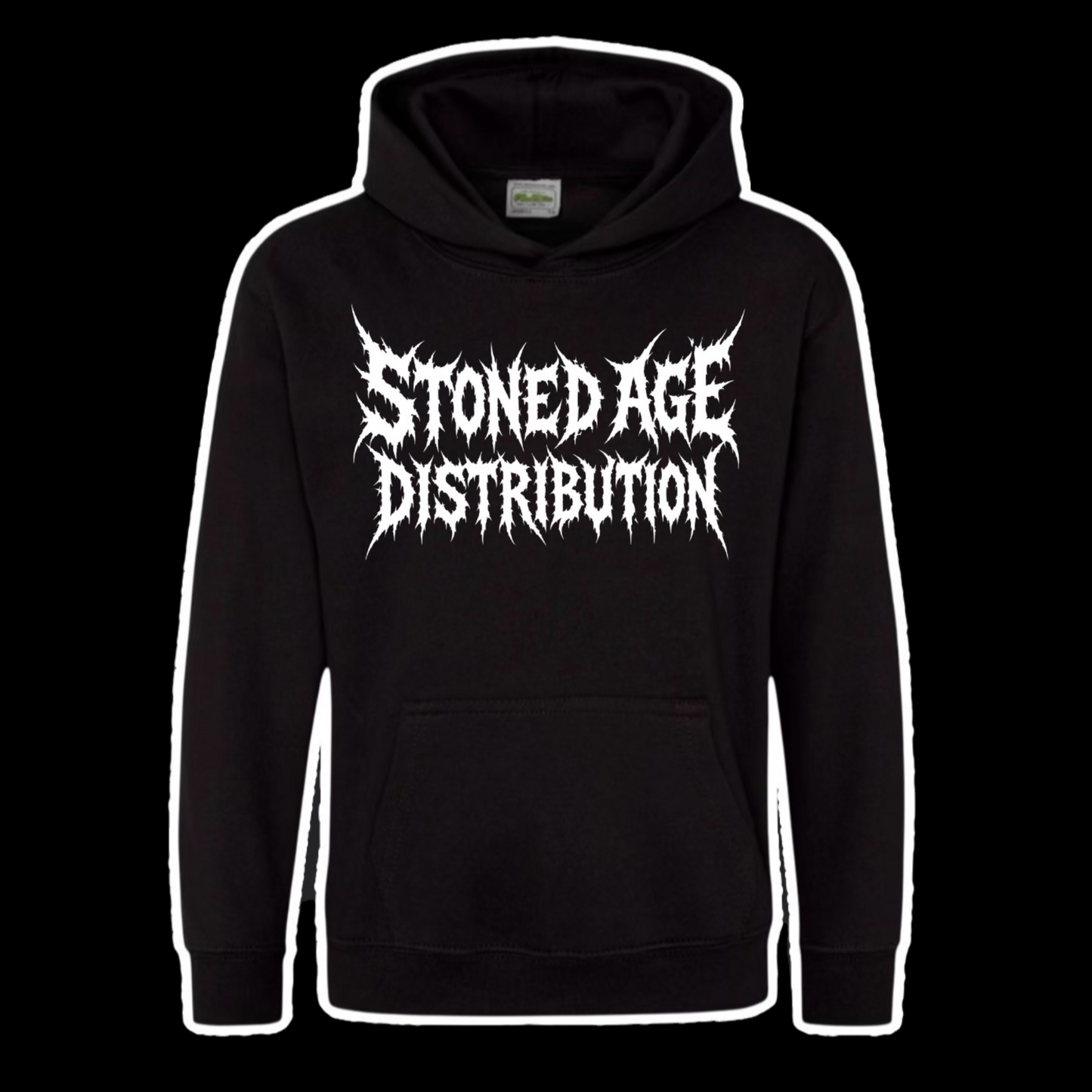 stoned age hoodies