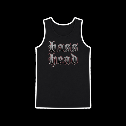 bass head men’s tanks