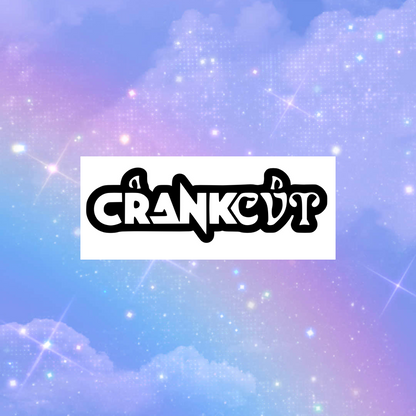 crankcvt car decals