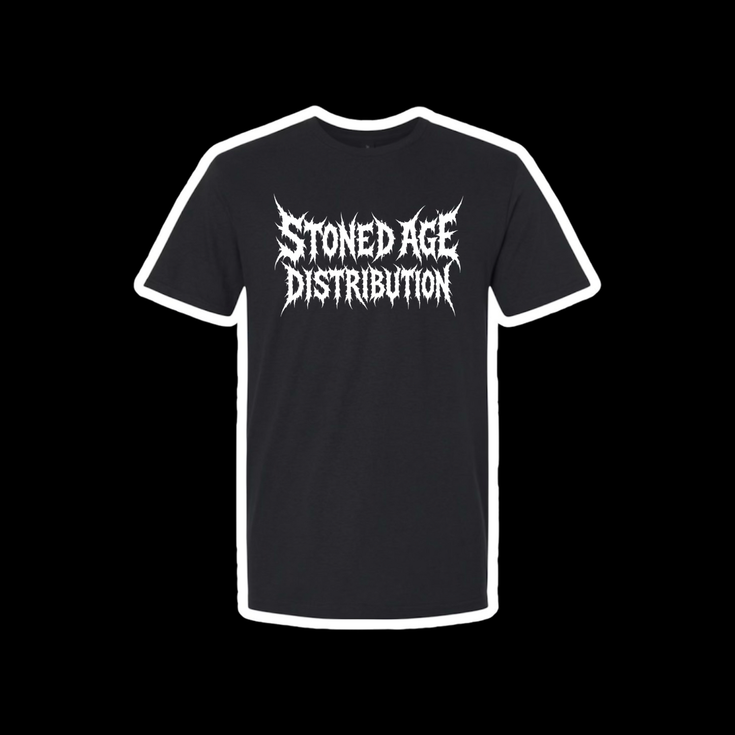 stoned age t-shirts