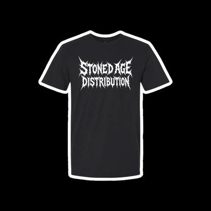 stoned age t-shirts