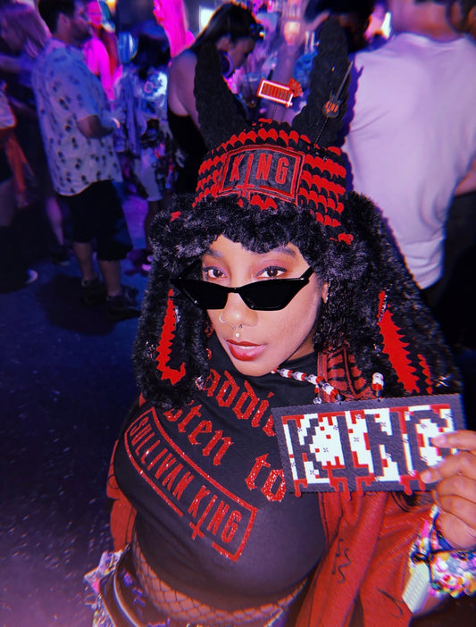 baddies listen to sullivan king croptops