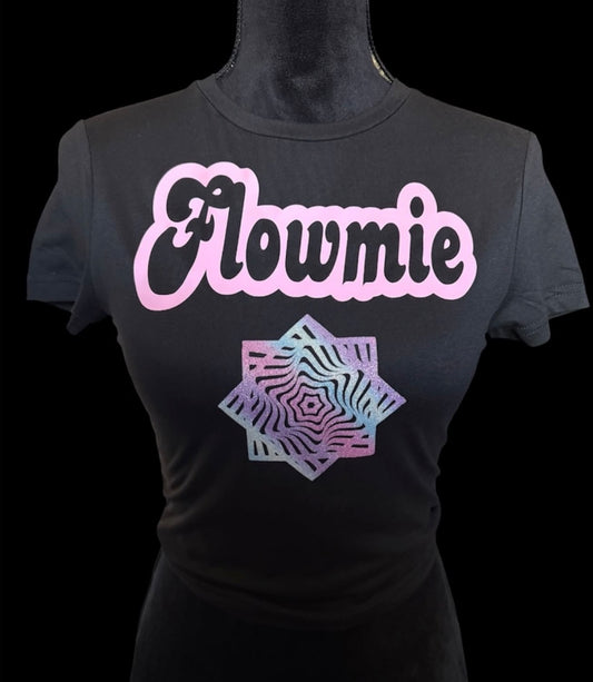 flowmie croptop