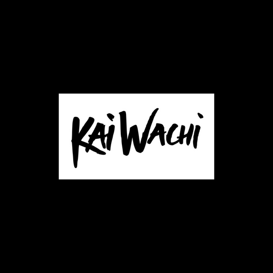 kai wachi car decals
