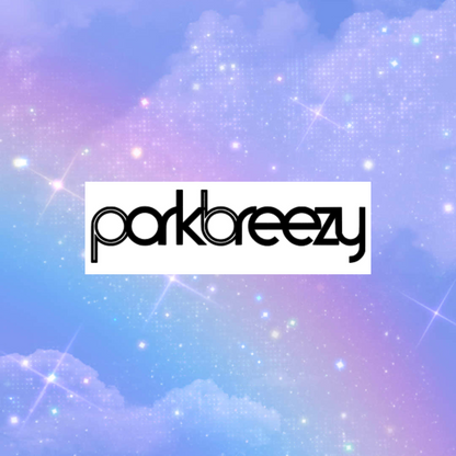 parkbreezy car decals