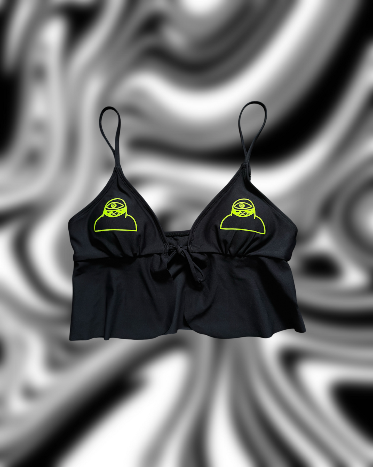 subtronics tankini top