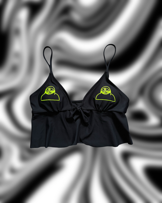 subtronics tankini top
