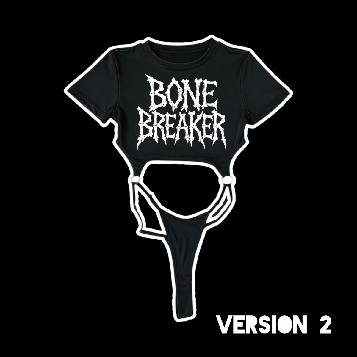 bonebreaker bodysuits