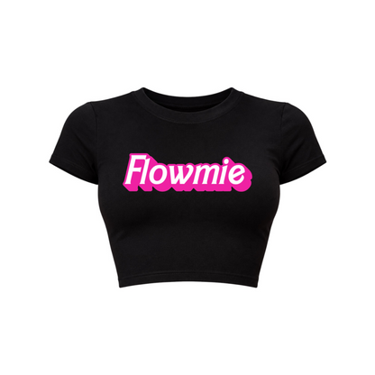 flowmie croptops