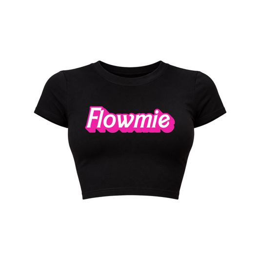 flowmie croptops