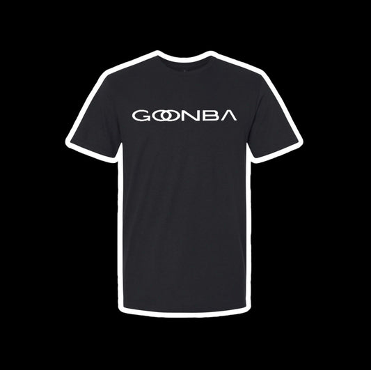 goonba t-shirts