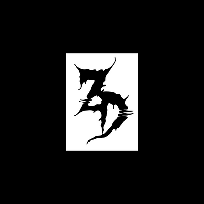 zd car decals