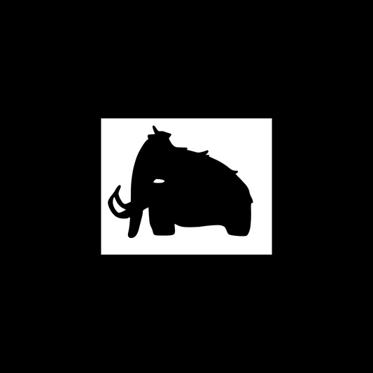 wooli car decals