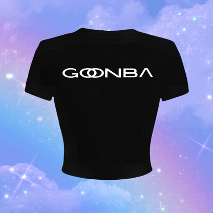 goonba croptops