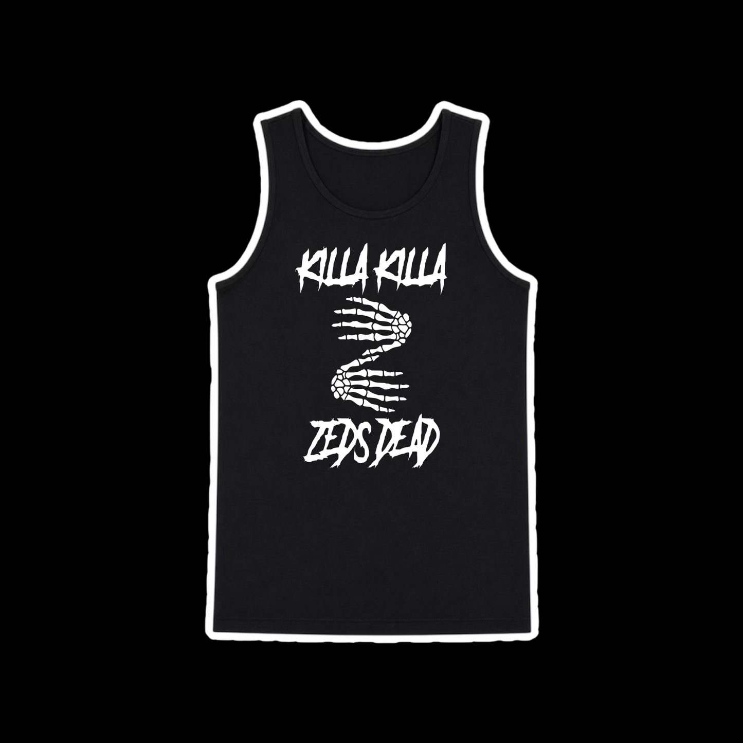 killa killa zeds dead men’s tanks