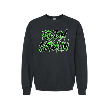 riddim gremlin sweatshirts
