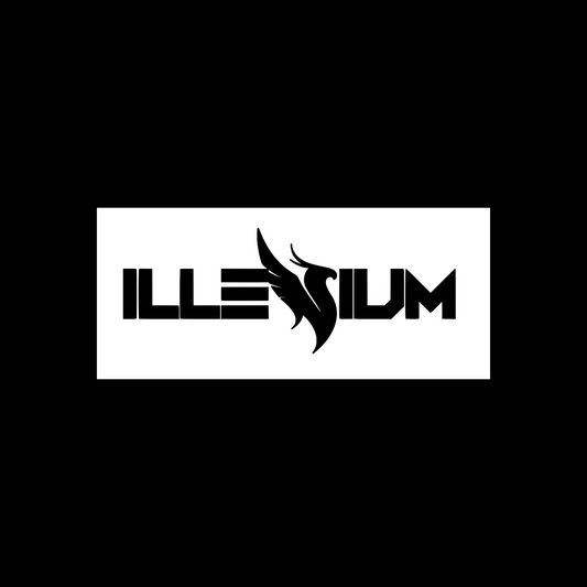 illenium car decals