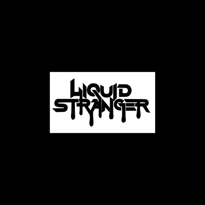 liquid stranger car decals