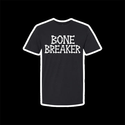 bone breaker tees