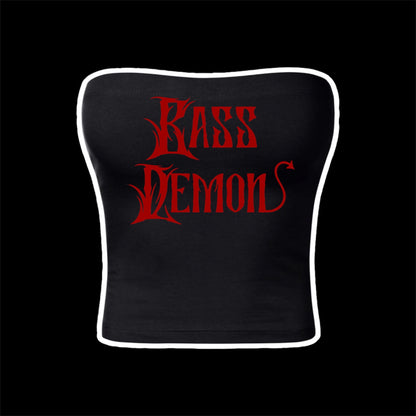 bass demon tubetops